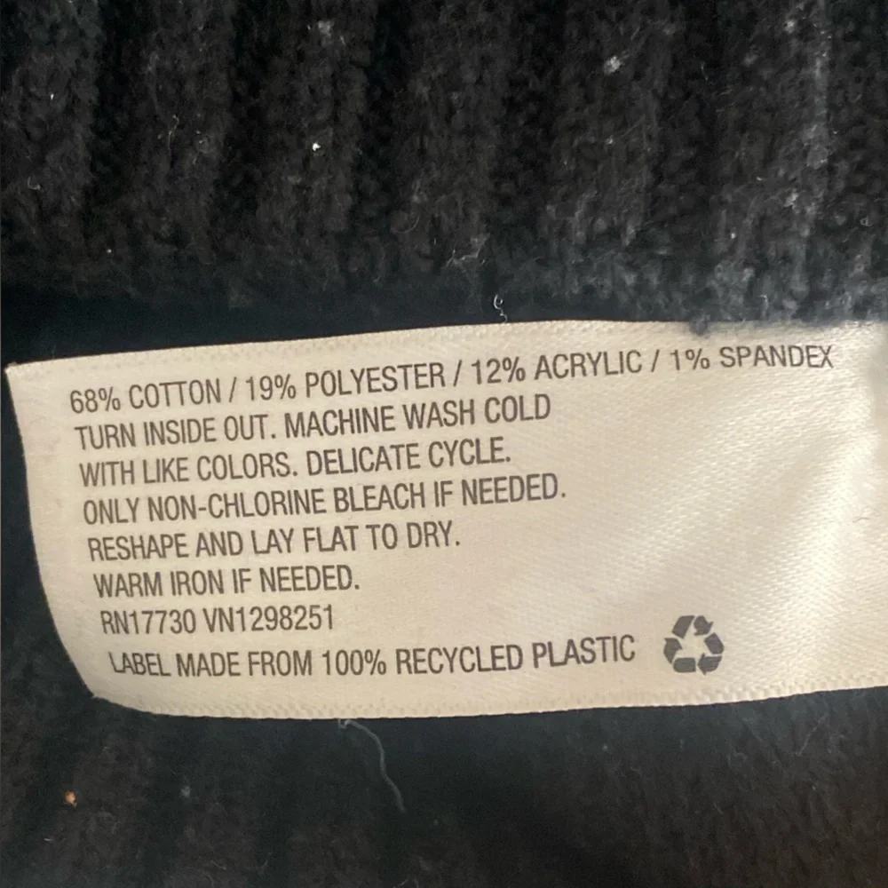 Goodfellow & Co cozy versatile